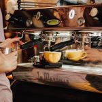 Barista Harus Tahu! Berikut Fitur-Fitur Pada Traditional Espresso Machine